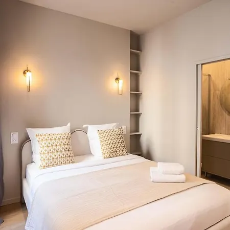 Apartament D'exception Au Coeur De