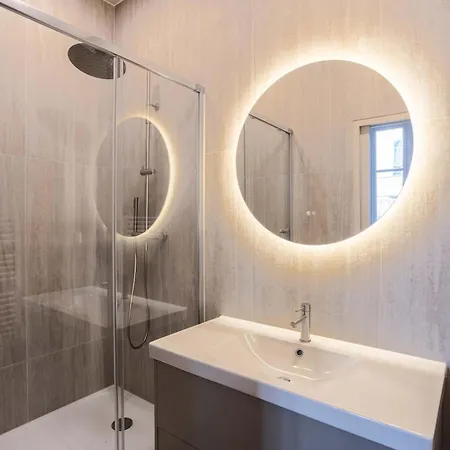 D'exception Au Coeur De Apartament