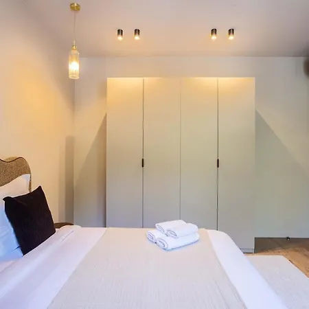 D'exception Au Coeur De Apartament *