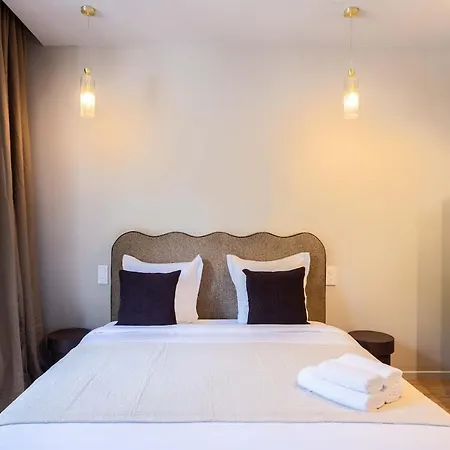 D'exception Au Coeur De Apartament Paryż